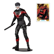 Capa do artigo Action-Figure DC Multiverse Nightwing Joker 18 cm