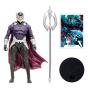 Action-Figure DC Multiverse Ocean Master (Gold Label) 18 cm - Preview