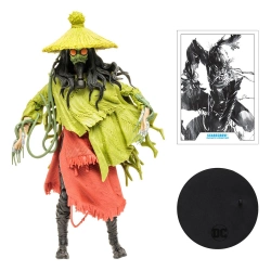 Capa do artigo Action-Figure DC Multiverse Scarecrow (Infinite Frontier) 18 cm