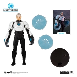 Capa do artigo Action-Figure DC Multiverse Shriek Unmasked (Batman Beyond) 18 cm