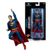 Capa do artigo Action-Figure DC Multiverse Superman (2025) Superman 18 cm