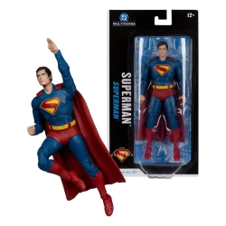 Capa do artigo Action-Figure DC Multiverse Superman (2025) Superman 18 cm