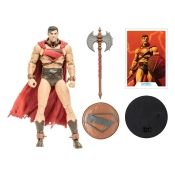 Capa do artigo Action-Figure DC Multiverse Superman (DC Future State) 18 cm