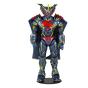 Action-Figure DC Multiverse Superman Energized Unchained Armor (Gold Label) - Preview
