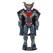 Capa do artigo Action-Figure DC Multiverse Superman Energized Unchained Armor (Gold Label)