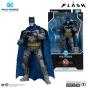 Action-Figure DC Multiverse The Flash Batman (Platinum Edition) 18 cm - Preview