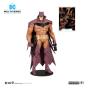 Action-Figure DC Multiverse White Knight Batman (Red Variant) 18 cm - Preview