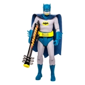 Capa do artigo Action-Figure DC Retro Batman 66 Batman with Oxygen Mask 15 cm