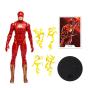 Action-Figure DC The Flash Movie The Flash 18 cm - Preview
