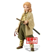 Capa do artigo Action-Figure Demon Slayer Sabito Vol 20
