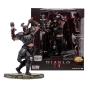 Action-Figure Diablo IV Barbarian 15 cm - Preview