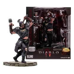 Capa do artigo Action-Figure Diablo IV Barbarian 15 cm