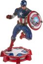 Action-Figure Diamond Select - Marvel Gallery: Captain America (26cm) - Preview