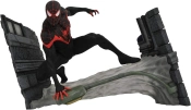 Capa do artigo Action-Figure Diamond Select - Marvel Gallery: Spider-Man (Miles Morales)