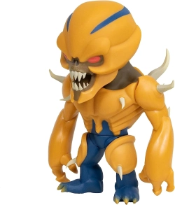 Capa do artigo Action-Figure DOOM: Imp