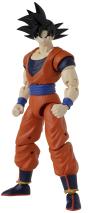 Action-Figure Dragon Ball Super - Dragon Stars Goku - Preview