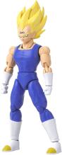 Action-Figure Dragon Ball Super - Dragon Stars Majin Vegeta - Preview