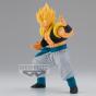 Action-Figure Dragon Ball Super Gogeta Super Saiyan Vol 7 Solid Edge Works - Preview