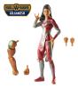 Action-Figure Eternals Marvel Legends Series Makkari 15 cm - Preview
