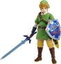 Action-Figure Figma The Legend of Zelda Skyward Sword Link 14 cm - Preview