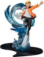 Capa do artigo Action-Figure Figuarts ZERO - Boruto: Naruto Next Generations - Boruto Uzumaki (Kizuna Relation / 20cm)