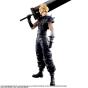 Action-Figure Final Fantasy VII Remake Play Arts Kai Cloud Strife Ver.2 27 cm - Preview