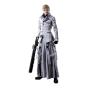Action-Figure Final Fantasy VII Remake Play Arts Kai Rufus 27 cm - Preview