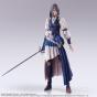 Action-Figure Final Fantasy XVI Bring Arts Jill Warrick 15 cm - Preview