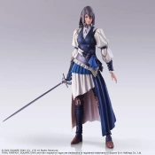 Capa do artigo Action-Figure Final Fantasy XVI Bring Arts Jill Warrick 15 cm