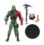 Action-Figure Fortnite Hybrid S3 18 cm - Preview
