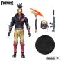 Action-Figure Fortnite Red Strike Day & Date 18 cm - Preview