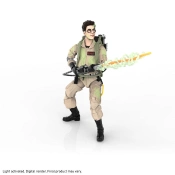 Capa do artigo Action-Figure Ghostbusters Plasma Glow-in-the-Dark Egon Spengler 15 cm