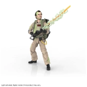 Capa do artigo Action-Figure Ghostbusters Plasma Glow-in-the-Dark Peter Venkman 15 cm