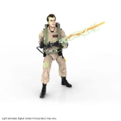 Capa do artigo Action-Figure Ghostbusters Plasma Glow-in-the-Dark Ray Stantz 15 cm