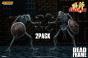Action-Figure Golden Axe 2-Pack Dead Frame 1/12 18 cm - Preview