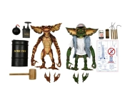 Capa do artigo Action-Figure Gremlins 2 Ultimate Demolition Gremlins 15 cm