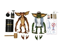 Capa do artigo Action-Figure Gremlins 2 Ultimate Demolition Gremlins 15 cm