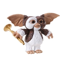 Capa do artigo Action-Figure Gremlins Bendyfigs Gizmo 10 cm