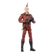 Capa do artigo Action-Figure Guardians of the Galaxy Comics Marvel Legends Kraglin 15 cm