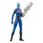 Action-Figure Guardians of the Galaxy Comics Marvel Legends Nebula 15 cm - Preview
