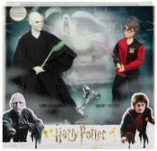 Capa do artigo Action-Figure Harry Potter Lord Voldemort & Harry Potter 26 cm