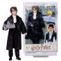 Action-Figure Harry Potter Yule Ball Harry Potter 26 cm - Preview