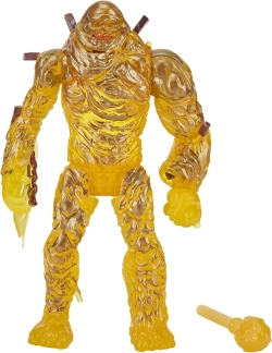 Capa do artigo Action-Figure Hasbro Marvel Spider-Man: Far From Home - Molten Man