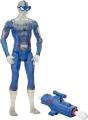 Action-Figure Hasbro Marvel Spider-Man: Far From Home - Spider-Man Under Cover - Preview