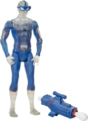 Capa do artigo Action-Figure Hasbro Marvel Spider-Man: Far From Home - Spider-Man Under Cover