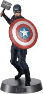 Action-Figure Hero Collector Marvel Heavyweights Collection - Captain America - Preview