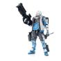 Action-Figure Infinity 1/18 PanOceania Nokken Special Intervention & Recon Team - Preview