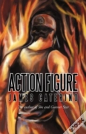 Capa do artigo Action Figure