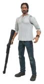Action-Figure John Wick 2 Select - Casual John Wick 18 cm - Preview