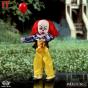 Action-Figure Living Dead Dolls It - Pennywise 25 cm - Preview